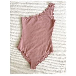 Marysia Swim Santa Barbara Maillot One Piece